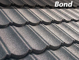 Bond Roof Tiles
