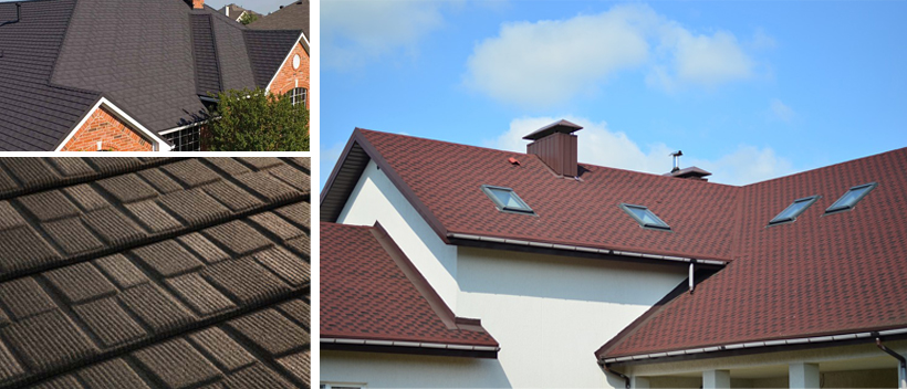 shingle roofs coating