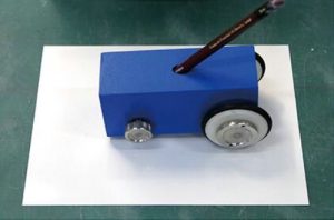 BY Type of Pencil Hardness Tester BY Type of Pencil Hardness Tester