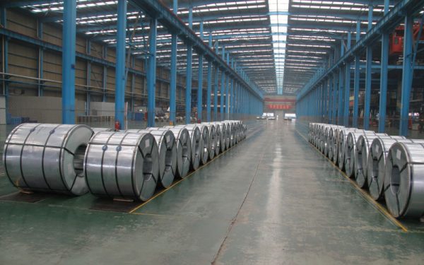 HengZe Factory