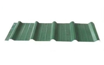Corrugated Steel Sheet 25-200-815