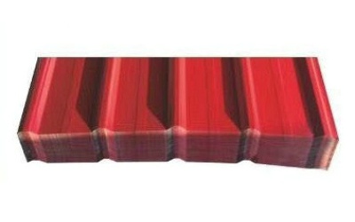Corrugated Steel Sheet 25-210-840