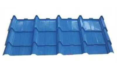 Corrugated Steel Sheet 25-210-840
