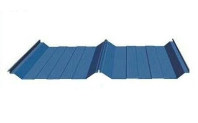 Corrugated Steel Sheet RSS-820