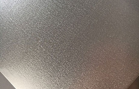 SuperDyma Steel Sheet